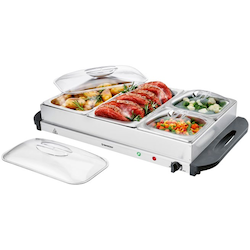 Buffetwärmer