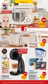 Aktueller Penny Prospekt mit Wasser, "Wer günstig will, muss Penny.", Seite 24