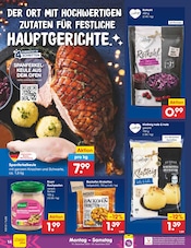 Tiefkühlkost im Netto Marken-Discount Prospekt in Singen Aktueller Netto Marken-Discount Prospekt mit Tiefkühlkost, "Aktuelle Angebote", Seite 14