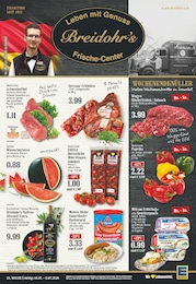 Discounter Prospekt von EDEKA Hilden EDEKA Prospekt: "Aktuelle Angebote", 16 Seiten, 06.07.2026 - 11.07.2026