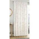 Rideau imprime nAuds 140x240cm - B&M à Melun Rideau imprime nAuds 140x240cm en promo chez B&M Melun à 12,99 €
