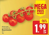Aktuelles Rispentomaten Angebot bei E center in Berlin ab 1,99 €
