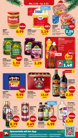 Gewürzgurken im Penny Prospekt in Ulm Aktueller Penny Prospekt mit Gewürzgurken, "Wer günstig will, muss Penny.", Seite 35