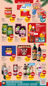 Coca Cola im Penny Prospekt "Wer günstig will, muss Penny." mit 54 Seiten (Konstanz)