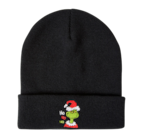 Grinch Mütze für 5,00 € bei Woolworth im Angebot Grinch Mütze im aktuellen Woolworth Prospekt