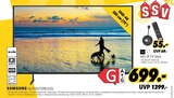 GU75DU7199UXZG im Angebot bei MEDIMAX in Halle GU75DU7199UXZG Angebote von Samsung bei MEDIMAX Halle für 699,00 €