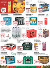 Aktueller GLOBUS Prospekt mit Cola, "Aktuelle Angebote", Seite 18