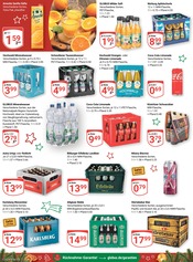 Cola im GLOBUS Prospekt in Merzig Aktueller GLOBUS Prospekt mit Cola, "Aktuelle Angebote", Seite 18