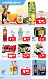 Aktueller Markant Nordwest Prospekt mit Bier, "DER MARKT FÜR GUTES ESSEN UND TRINKEN", Seite 14