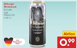 Winterbock Angebote von Bitburger bei Netto Marken-Discount Baden-Baden für 0,99 €