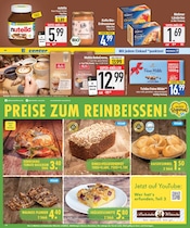 Aktueller EDEKA Prospekt mit Tee, "Wir lieben Lebensmittel.", Seite 10