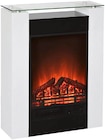 Elektrischer Kamin BG00676 von bhp im aktuellen POCO Prospekt für 119,99 €