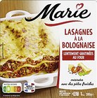Promo Lasagnes à la bolognaise à 1,95 € dans le catalogue Casino Supermarchés à Saint-Martin-des-Champs