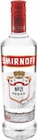 Aktuelle Wodka Angebote bei Netto Marken-Discount in Remscheid Aktuelles Smirnoff Angebot bei Netto Marken-Discount in Remscheid ab 9,99 €