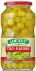 Stachelbeeren von Landkost im aktuellen Netto mit dem Scottie Prospekt für 10,00 €