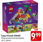 Lego Friends 42640 Angebote von Lego bei EDEKA Darmstadt für 9,99 €