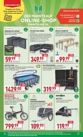 Ähnliche Angebote wie Klapprad im Prospekt "Aktuelle Angebote" auf Seite 37 von Marktkauf in Bielefeld