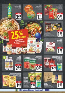 Kaffee im aktuellen EDEKA Prospekt (Schonungen) Kaffee im EDEKA Prospekt "Wir lieben Lebensmittel!" mit 28 Seiten (Schonungen)