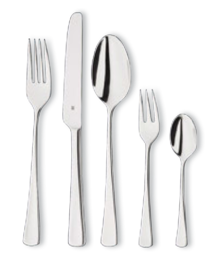 BESTECK-SET „Denver“ bei Höffner in Mülheim BESTECK-SET „Denver“ im Angebot bei Höffner Mülheim für 99,00 €