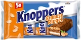 Knoppers Nussriegel Angebote von Storck bei REWE Schorndorf für 1,59 €