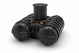 Raiffeisen Waren GmbH Fritzlar - Regenwasserspeicher Twinbloc Angebot im Prospekt Regenwasserspeicher Twinbloc bei Raiffeisen Waren GmbH im Fritzlar Prospekt für 899,00 €