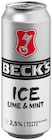 Aktuelle Bier Angebote bei Penny in Neumünster Aktuelles BECK'S Angebot bei Penny in Neumünster ab 0,79 €