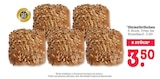 Dinkelbrötchen im Angebot bei E center in Karlsruhe Dinkelbrötchen Angebote bei E center Karlsruhe für 3,50 €