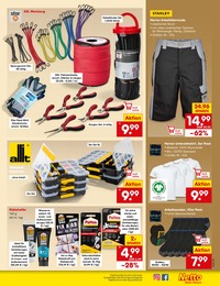 Netto Marken-Discount Schneidebrett im Prospekt Netto Marken-Discount Schneidebrett im Prospekt