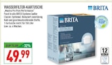 Maxtra Pro Pure Performance Wasserfilter-Kartusche im Angebot bei Marktkauf in Leverkusen Maxtra Pro Pure Performance Wasserfilter-Kartusche Angebote von Brita bei Marktkauf Leverkusen für 49,99 €