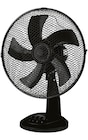 Ventilateur de table - SILVERCREST - Lidl à Laon Ventilateur de table - SILVERCREST en promo chez Lidl Laon à 17,99 €