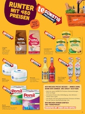 Persil im tegut Prospekt in Erlangen Aktueller tegut Prospekt mit Persil, "tegut… gute Lebensmittel", Seite 15