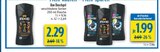 Duschgel im Angebot bei diska in Hof Duschgel Angebote von Axe bei diska Hof für 1,99 €