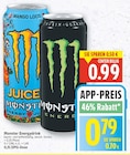 Energy von Monster im aktuellen E center Prospekt