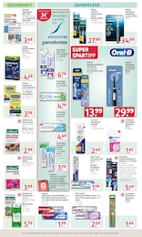 Rossmann Philips im Prospekt Rossmann Philips im Prospekt
