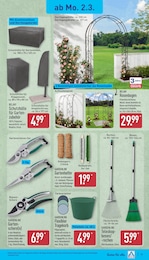 Schutzhüllen Angebot & Preis im aktuellen ALDI Nord Prospekt Schutzhüllen Angebot im aktuellen ALDI Nord Prospekt auf Seite 19