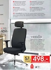 Aktuelles Chefsessel MY TRITON Angebot bei Zurbrüggen in Gelsenkirchen ab 498,00 €