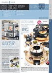Electroménager cuisine Electroménager cuisine