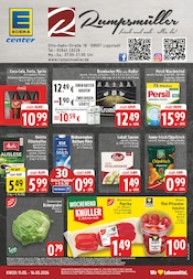 Aktueller EDEKA Supermarkt Prospekt in Lippstadt und Umgebung, "Aktuelle Angebote" mit 28 Seiten, 11.05.2026 - 16.05.2026