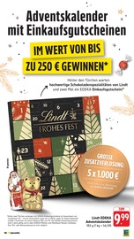 Adventskalender im E center Prospekt in Kaiserslautern Aktueller E center Prospekt mit Adventskalender, "Aktuelle Angebote", Seite 36