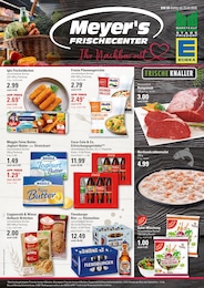 Der aktuelle EDEKA Prospekt Top Angebote