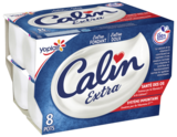 SUR TOUT - CALIN EXTRA YOPLAIT en promo chez Carrefour Saint-Maur-des-Fossés