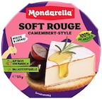 Aktuelles Soft Rouge oder Soft Blanc Angebot bei REWE in Darmstadt ab 2,49 €