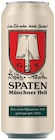Spaten im Angebot bei Netto mit dem Scottie in Neumünster Spaten Angebote bei Netto mit dem Scottie Neumünster für 0,79 €
