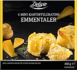 Kartoffelgratin Angebote von Deluxe bei Lidl St. Ingbert für 2,79 €