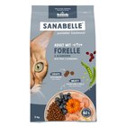 Zookauf Bad Camberg - Sanabelle Adult mit Forelle 2 kg Angebot im Prospekt Sanabelle Adult mit Forelle 2 kg bei Zookauf im Bad Camberg Prospekt für 13,12 €