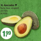 XL Avocados von  im aktuellen V-Markt Prospekt für 1,99 €