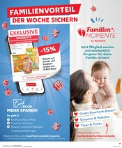 Aktueller Kaufland Prospekt mit Bio Lebensmittel, "KNÜLLER", Seite 11