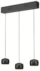 Die Möbelfundgrube Völklingen - LED-Pendelleuchten Angebot im Prospekt LED-Pendelleuchten bei Die Möbelfundgrube im Völklingen Prospekt für 29,99 €