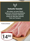 Putenschnitzel Angebote bei GLOBUS Siegen für 14,90 €
