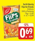 Angebot im EDEKA Oelsnitz Prospekt EDEKA Oelsnitz Prospekt mit im Angebot für 0,69 €